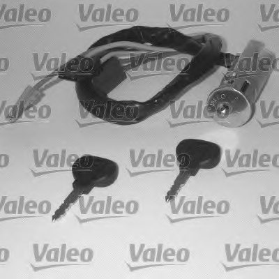 VALEO 252612 Steering Lock